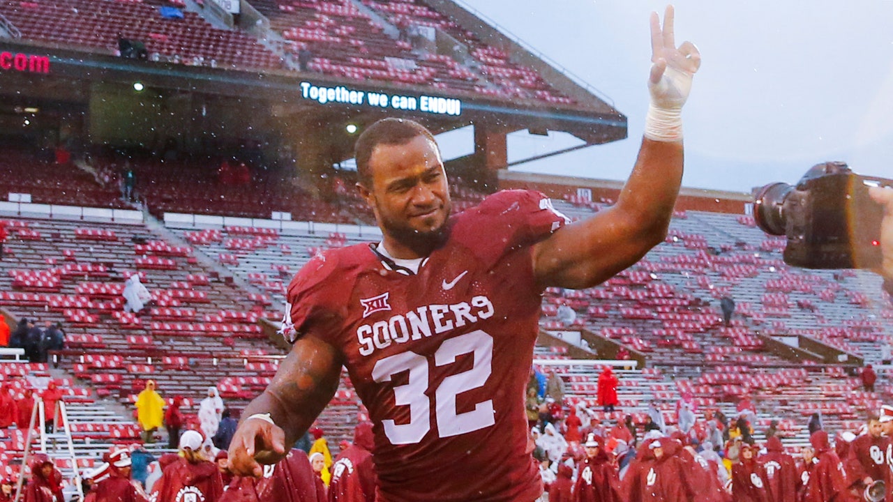 The 2014 Ubbies: Best of the Big 12 season